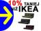 10% TANIEJ NIŻ IKEA BEDDINGE LOVAS EDSKEN SOFA