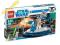 LEGO STAR WARS 8018 UNIKAT + GRATIS