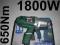 KLUCZ ELEKTRYCZNY PNEUMATYCZNY UDAROWY 650NM 1800W