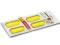 Karcher środek do czyszczenia szkłaRM503(4x20ml)