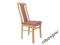 Krzesło S-3 - krzesła, stoły, do kuchni - RIBES