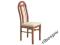 Krzesło S-17 - krzesła, stoły, do kuchni - RIBES