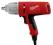 Klucz udarowy MILWAUKEE IPWE 400 RQ + Szlifierka