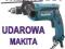 WIERTARKA  UDAROWA MAKITA HP 1640  680W!!!