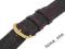 PASEK DO ZEGARKA 20mm.SKÓRZANY.