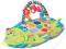 PLAYGRO Mata edukacyjna Dino 181582