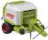 CLAAS ROLLAND 250 PRASA ROLUJĄCA  (BRUDER 02121)