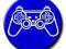 PRZYPINKA: JOYPAD + przypinka GRATIS