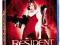 RESIDENT EVIL - BLU-RAY NOWY