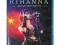 RIHANNA - GOOD GIRL GONE BAD LIVE - BLU-RAY NOWY