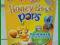 KELLOGG'S HONEY BSSS POPS - 375 g - z Niemiec