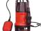 Pompa zanurzeniowa HECHT 3410  400W