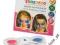 Farby do malowania twarzy MOTYL Snazaroo UK Super