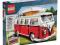 LEGO EXCLUSIVES 10220 VOLKSWAGEN T1 CAMPER VAN !!!