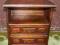 szafka - 2 szuflady