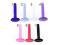 PIERCING LABRET PRĘT **BIO FLEX** 1,6MM *INNY*