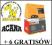 ACANA PUPPY LARGE BREED 18KG + 2,5 kg+6 PREZENTÓW