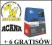 ACANA ADULT DOG 18KG +2,5 kg+6 PREZENTÓW