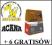 ACANA ADULT DOG 13KG +2,5 kg+6 PREZENTÓW
