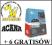 ACANA PACYFICA DOG 13,5KG +2,5 kg+6 PREZENTÓW