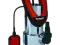 Pompa zanurzeniowa RG-DP 1035 N Einhell FV GW