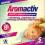 Aromactiv - plastry z olejkami eterycznymi 5 szt.