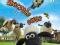 Baranek Shaun Skaczące owce cz 5DVD FOLIA NOWA FOL