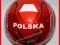 EURO 2012 Piłka nożna POLSKA 1585