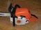 PIŁA STIHL MS 290POLECAM!!!