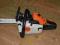 PIŁA STIHL MS 200 POLECAM!!!
