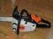 PIŁA STIHL MS 192 C POLECAM!!!