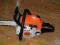 PIŁA STIHL MS 171 POLECAM!!!