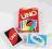 GRA UNO, Karty UNO - MATTEL