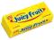 8 pack Guma Wrigley's Juicy Fruit 15 Listków