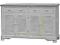 Komoda PESARO shabby chic prowansalska