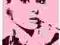 Audrey Hepburn (Cigarello) - plakat 158x53 cm