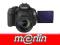Canon EOS 600D + 18-135 IS + 16GB+TORBA (AKU+ŁAD)