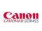 Przegląd konserwacja kserokopiarki kopiarki Canon