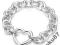 Tiffany & Co bransoletka serce