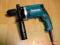 Wiertarka    Makita HP1631K 710W    Warszawa