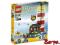 LEGO CREATOR 5770 - WYSPA Z LATARNIĄ MORSKĄ 3 w 1