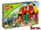 NOWE LEGO DUPLO 5649 DUŻA FARMA - KURIER POZNAŃ