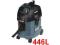 odkurzacz przemysłowy MAKITA 446LX     NOWY MODEL