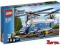 NOWE LEGO CITY 4439 HELIKOPTER TRANSPORTOWY POZNAŃ