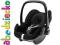 MAXI COSI PEBBLE 0-13KG TOTAL BLACK URSYNÓW W-WA