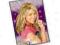 KOC HANNAH HANA MONTANA 120X150 DISNEY prezent