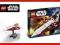 Lego 10215__OBI-WAN'S JEDI STARFIGHTER_STAR WARS