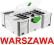 Systainer - systener  FESTOOL SYS 3 TL-DF Warszawa