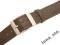 SKÓRZANY PASEK DO ZEGARKA SWATCH 17mm.