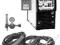 Spawarka TIG AC/DC DIGITAL  HF 210 RATY